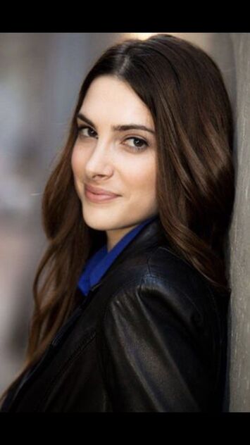 Portfolio photo