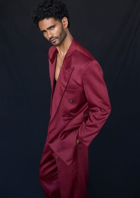 Portfolio photo