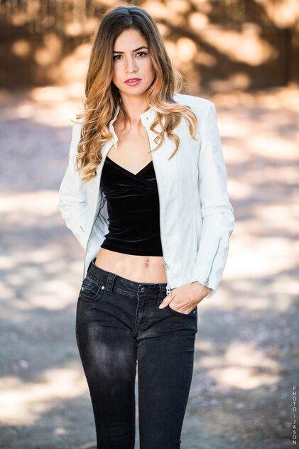 Portfolio photo