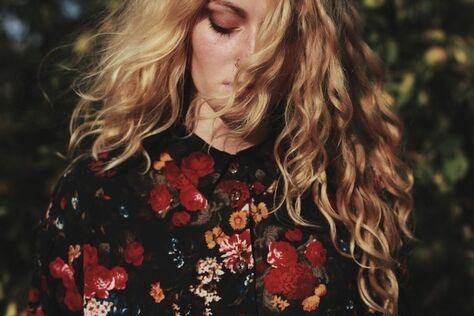 Portfolio photo