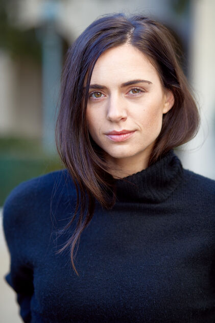 Portfolio photo