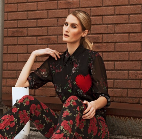 Portfolio photo