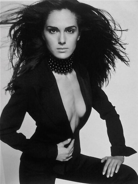 Portfolio photo