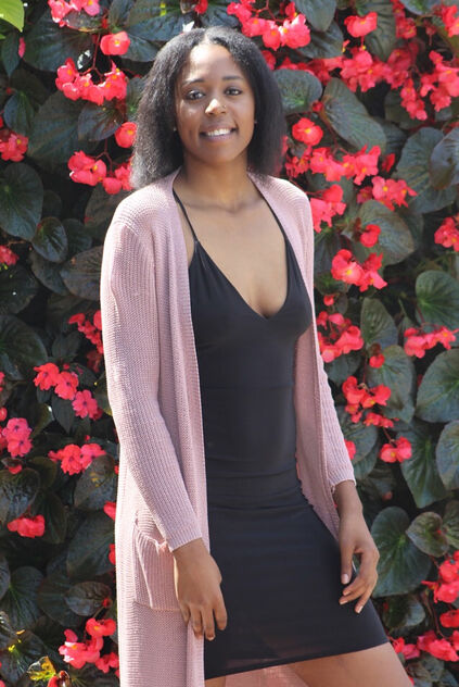 Portfolio photo