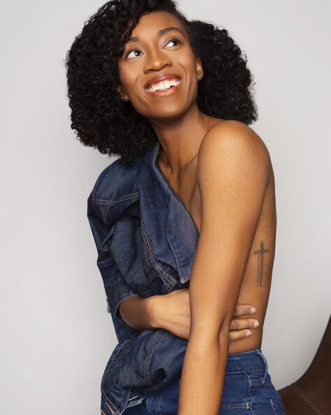 Portfolio photo