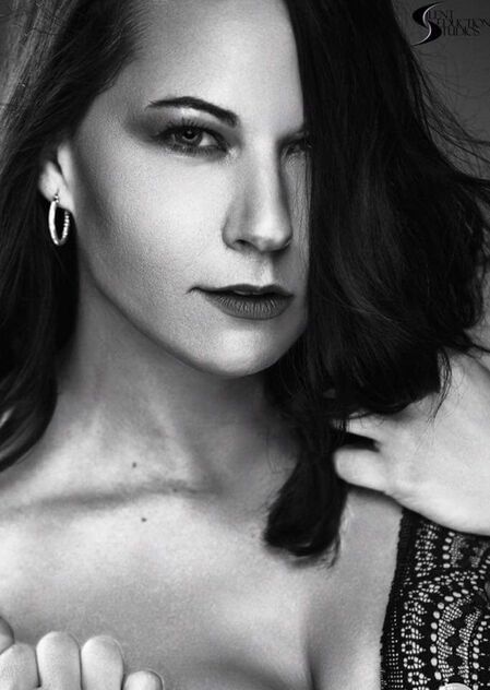 Portfolio photo