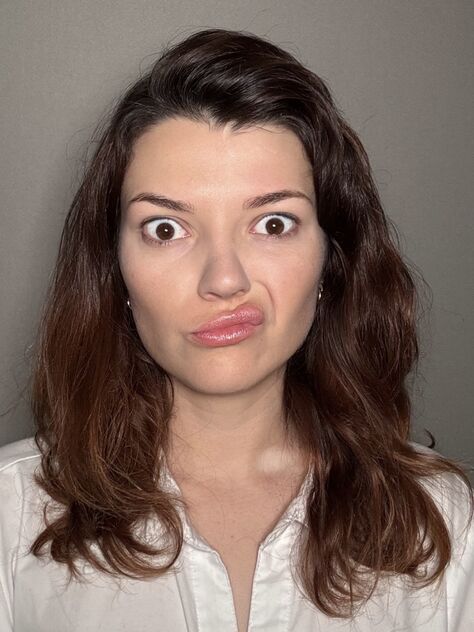 Portfolio photo