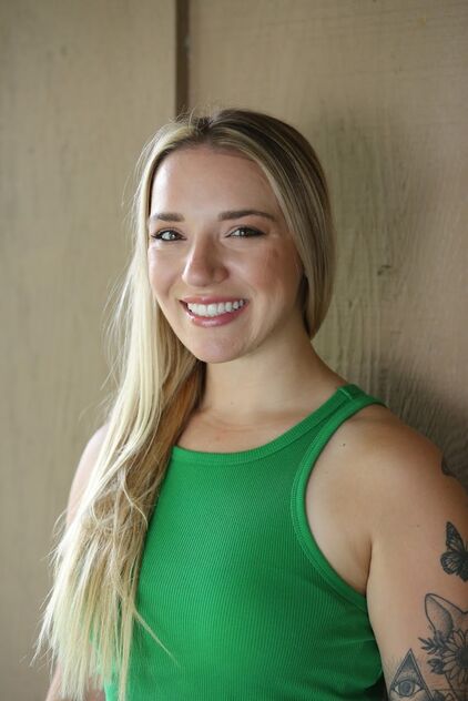 Portfolio photo