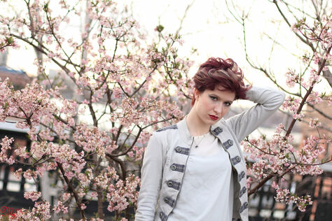 Portfolio photo