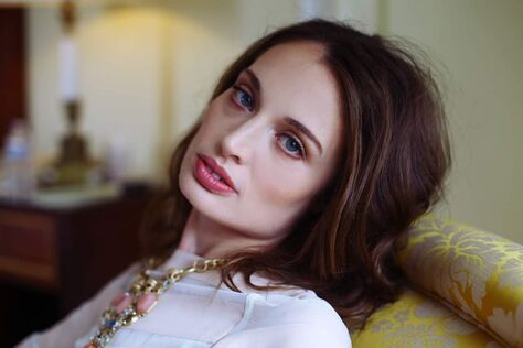 Portfolio photo