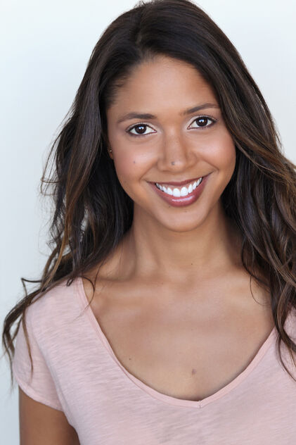 Portfolio photo