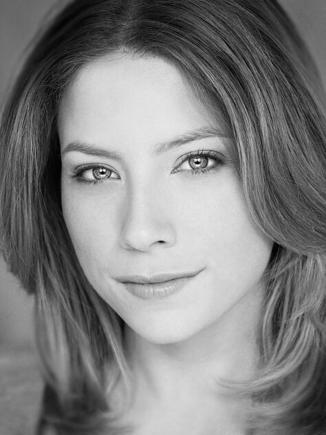 Portfolio photo