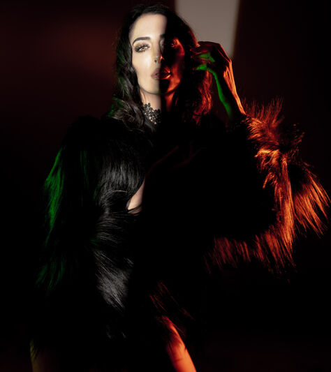 Portfolio photo