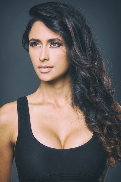 Portfolio photo
