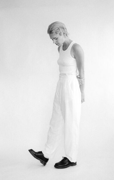 Portfolio photo