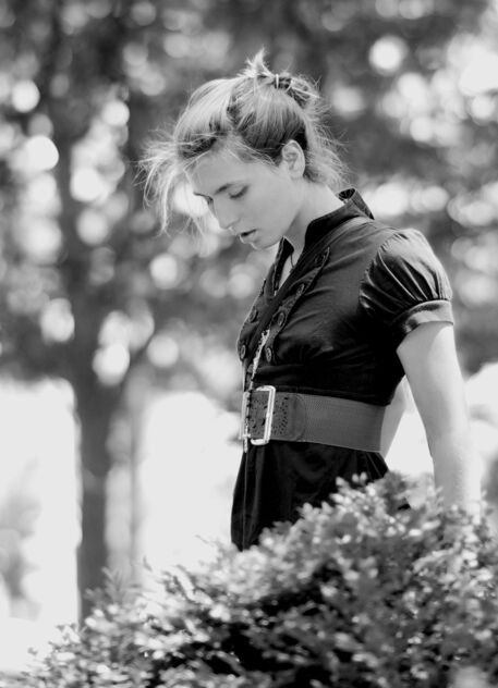 Portfolio photo