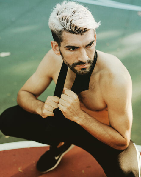 Portfolio photo