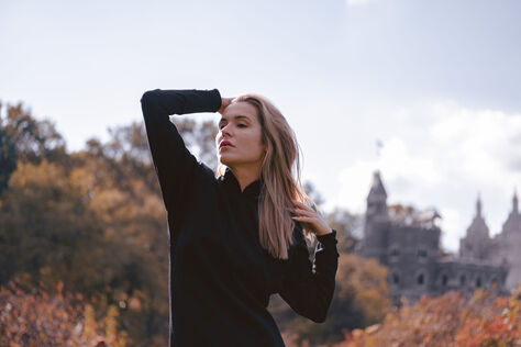 Portfolio photo