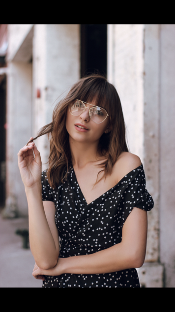 Portfolio photo