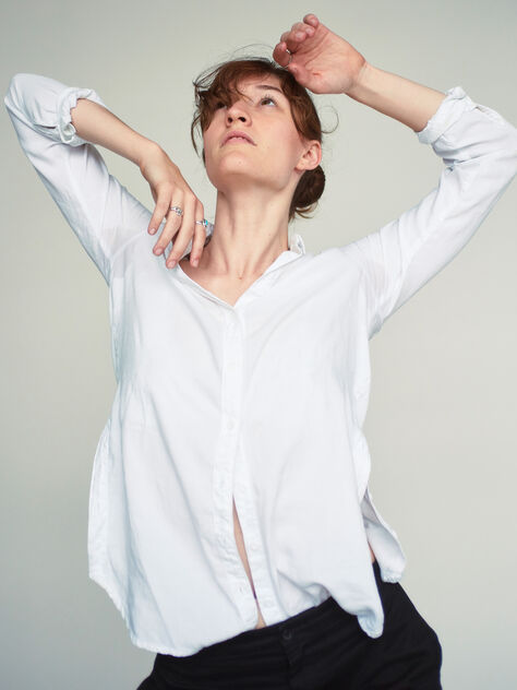 Portfolio photo
