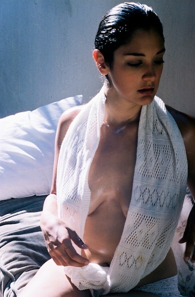 Portfolio photo