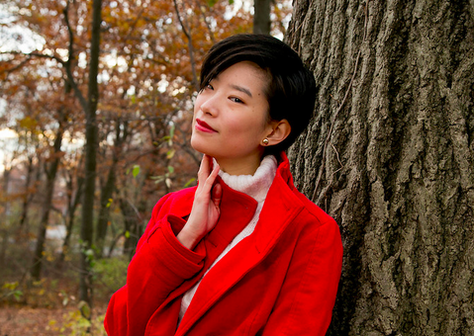 Portfolio photo