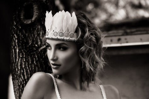Portfolio photo