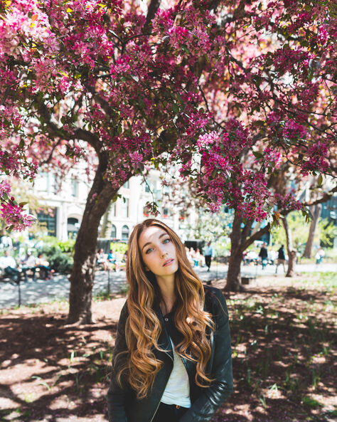Portfolio photo