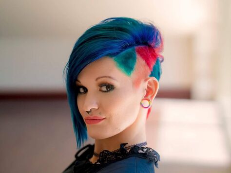 Portfolio photo