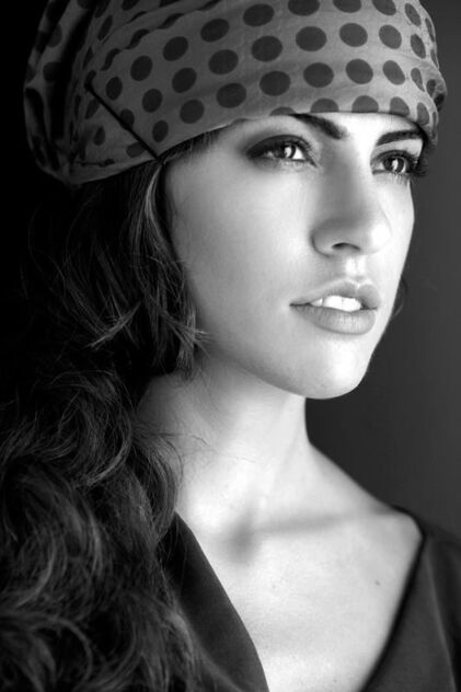 Portfolio photo