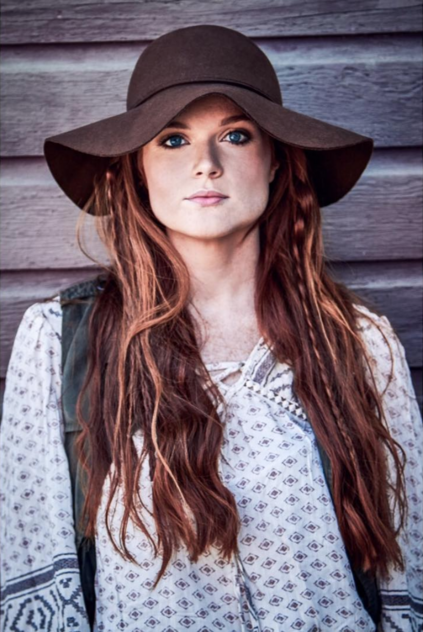 Portfolio photo