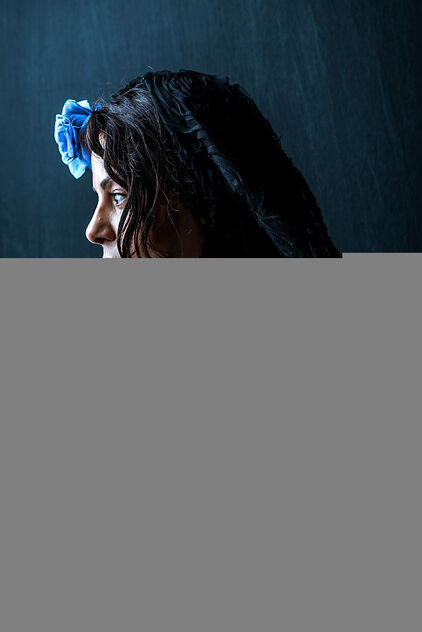 Portfolio photo