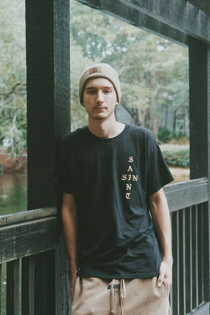 Portfolio photo