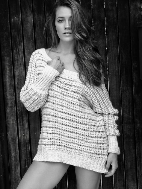 Portfolio photo