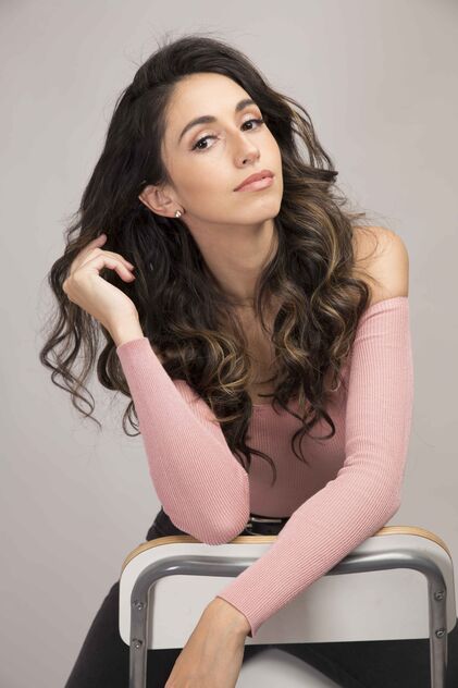 Portfolio photo