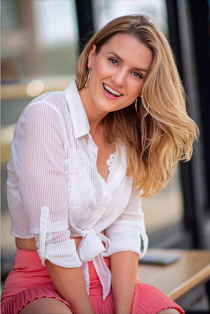 Portfolio photo