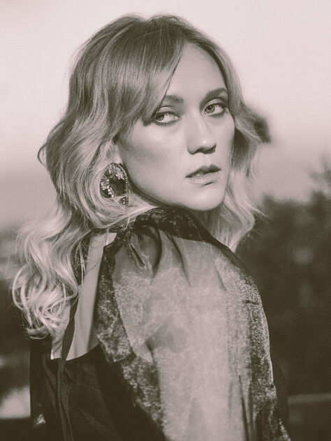 Portfolio photo