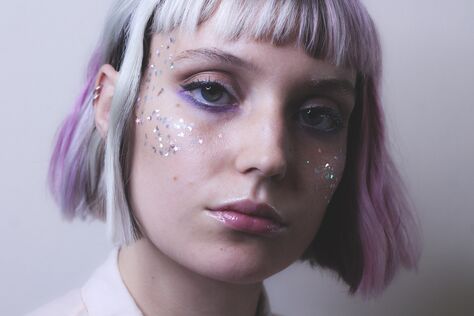 Portfolio photo