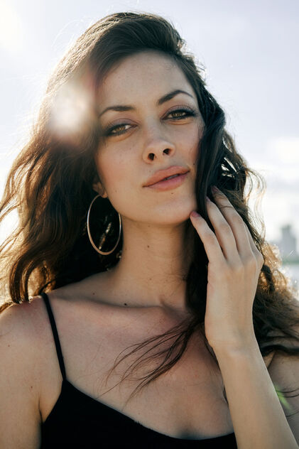 Portfolio photo