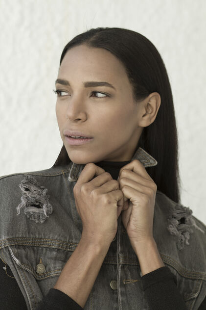 Portfolio photo