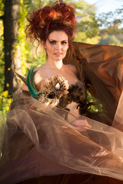Portfolio photo
