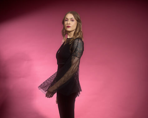 Portfolio photo