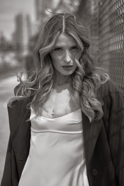Portfolio photo