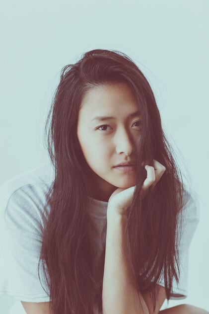 Portfolio photo