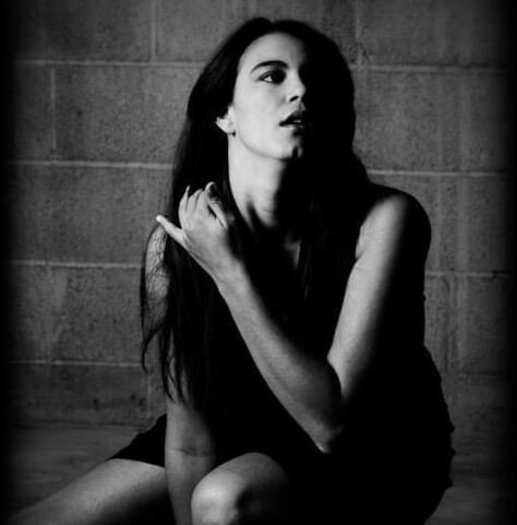 Portfolio photo