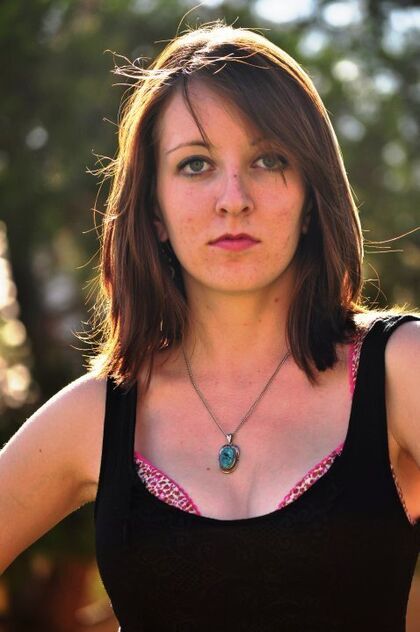 Portfolio photo