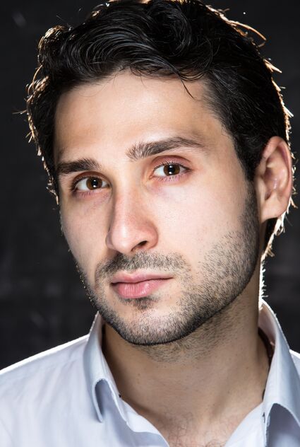 Portfolio photo