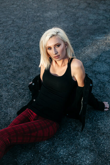 Portfolio photo