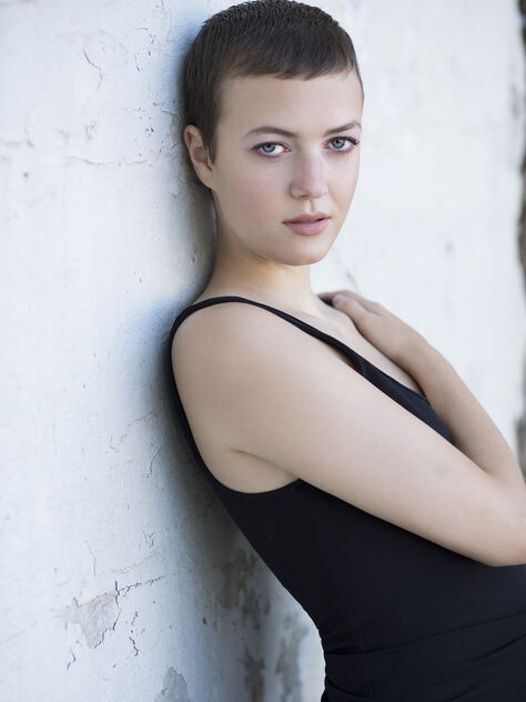 Portfolio photo