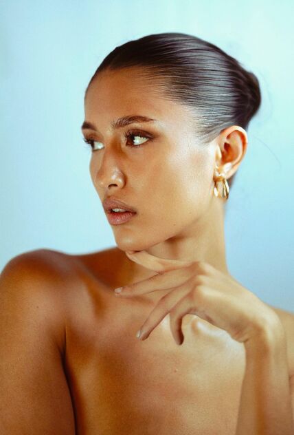 Portfolio photo